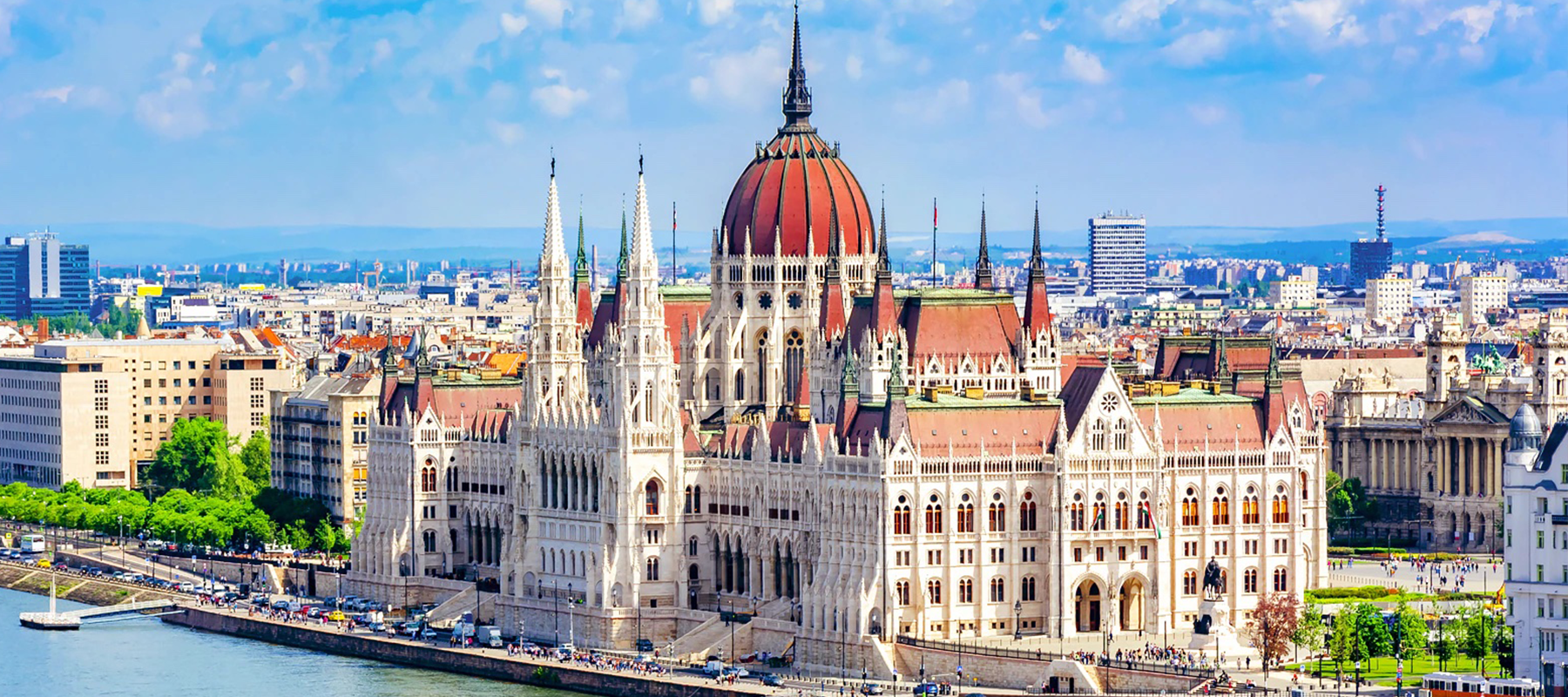 TRWF 24: BUDAPEST, HUNGARY