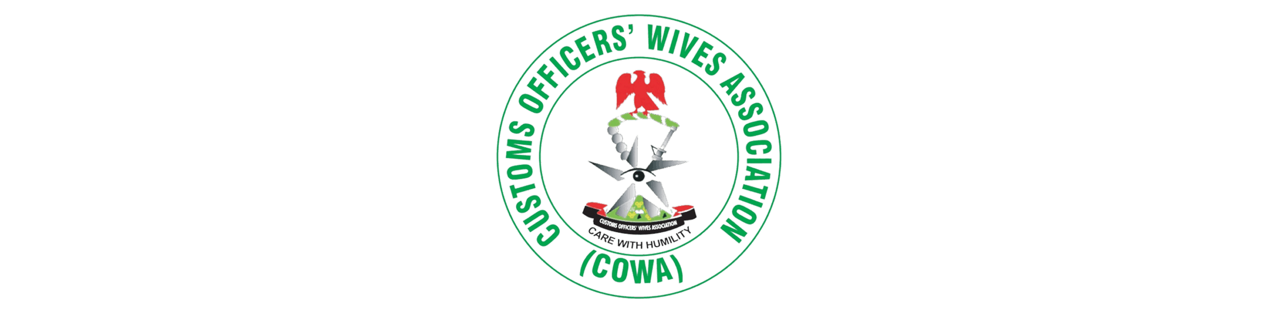 Customs Officers' Wives Association